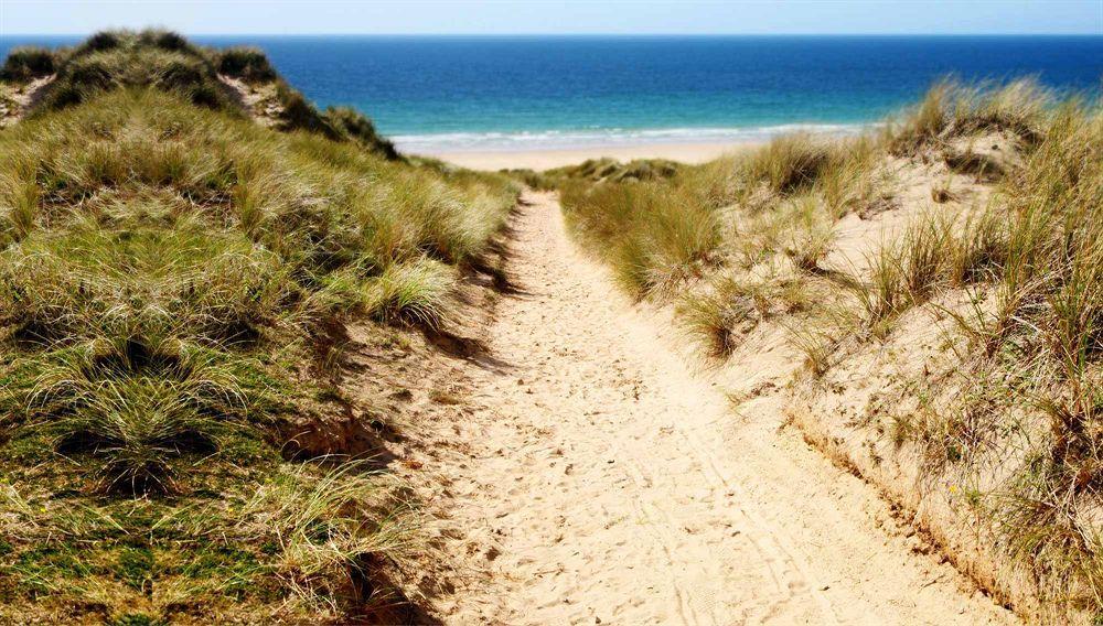 Dunes Court Оушен-Сіті Екстер'єр фото